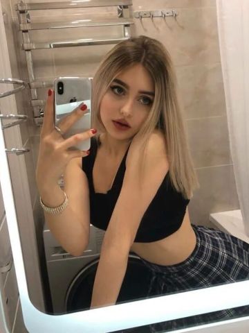 Проститутка Людмила